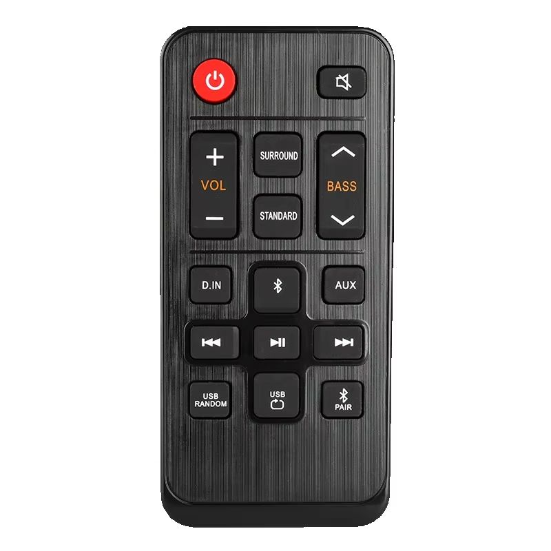 Home Cinema System Samsung - AH81-11699A AH8111699A Fernbedienung Kompatibel mit Samsung