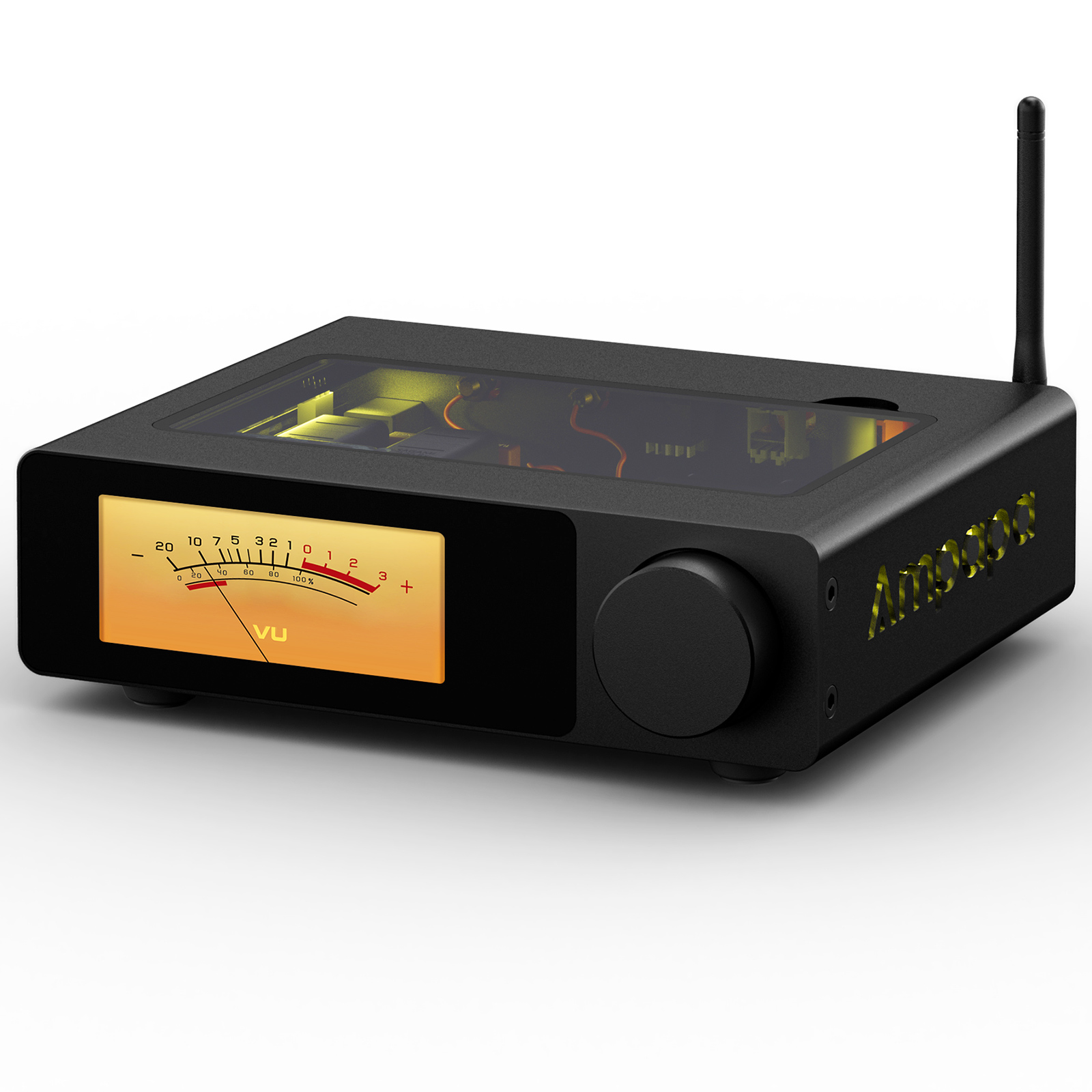 Klipsch Home Cinema - Douk Audio Ampapa D1 Bluetooth 5.2
