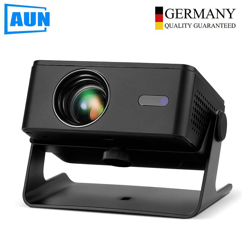 Home Cinema Setup - AUN A32 Pro Android 13 Projektor