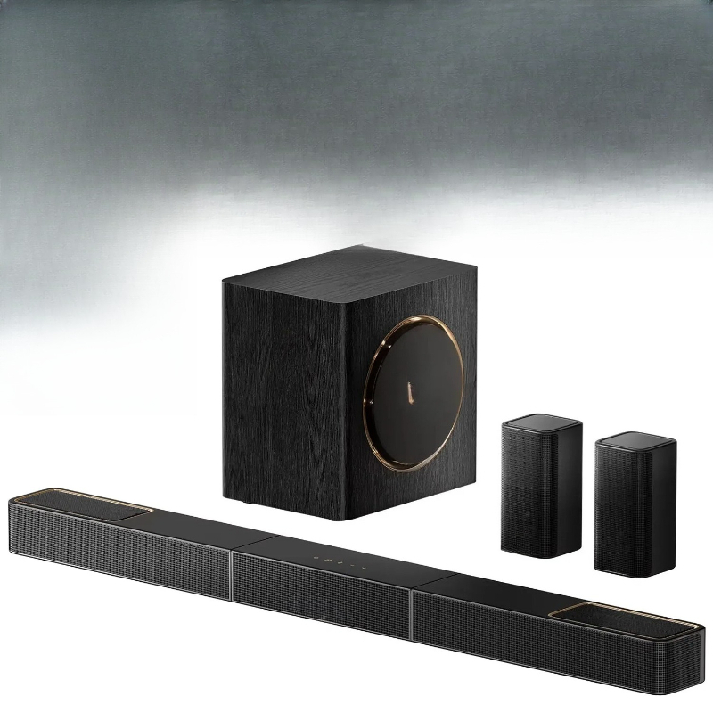 Home Cinema System - X40 5.1.2ch Wireless Surround Sound System
