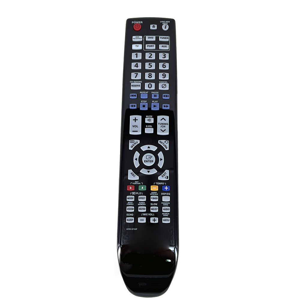 Home Cinema System Samsung - Fernbedienung für Samsung Digital Home Cinema