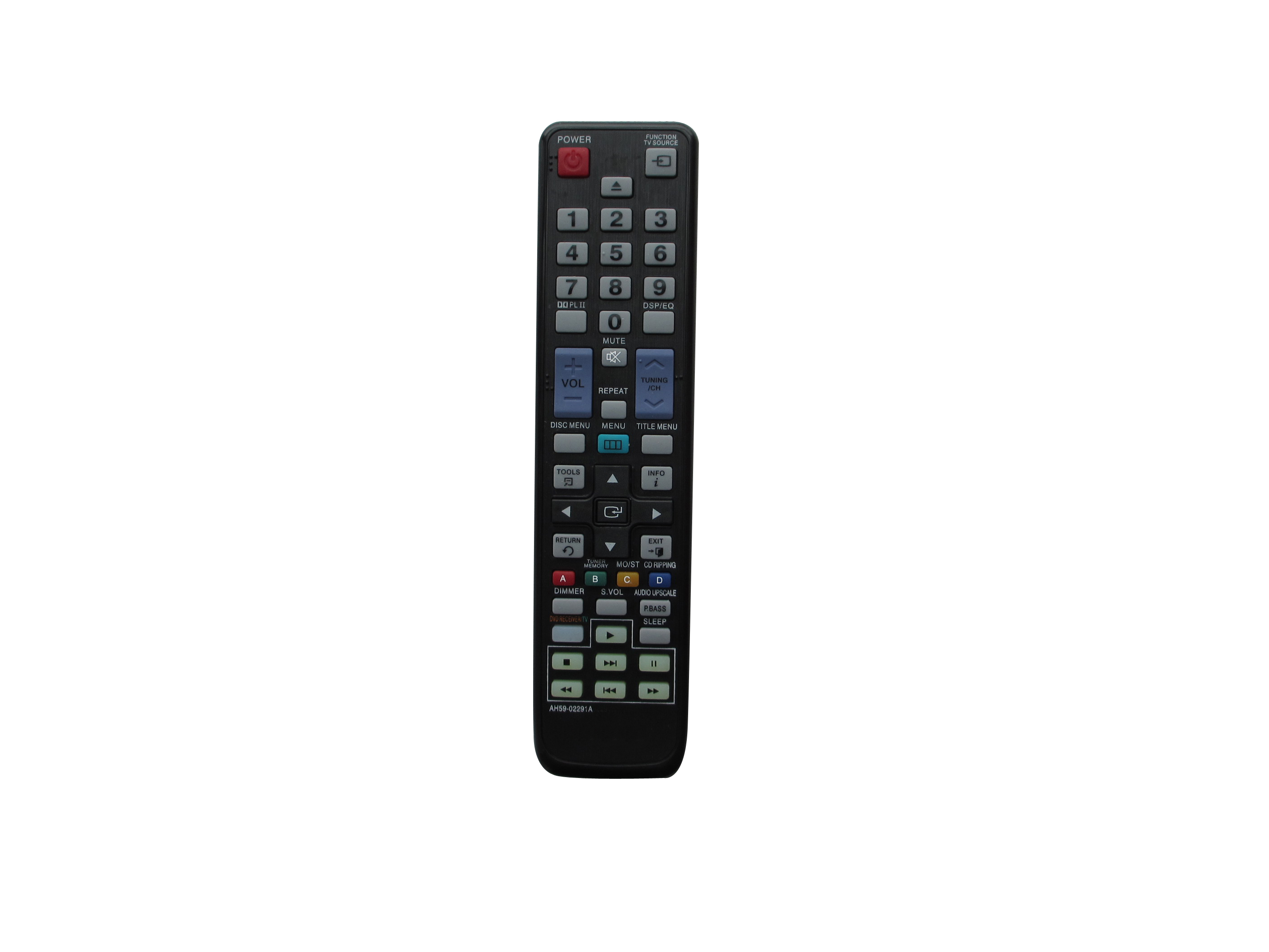 Home Cinema System Samsung - Fernbedienung Für Samsung HT-ES6600 HT-D5100K AH59-02326A