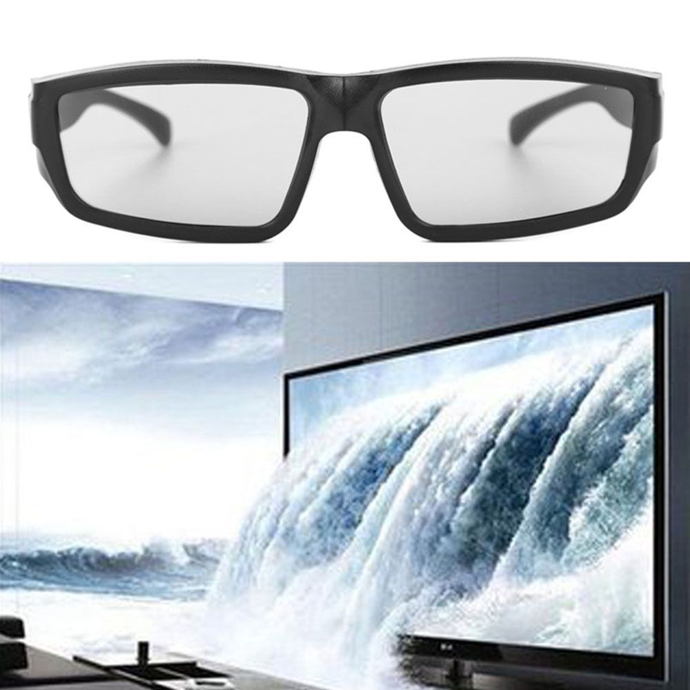 Unisex Plastik 3D-Brille für H – Home Cinema Dvd Bewertung und Preis