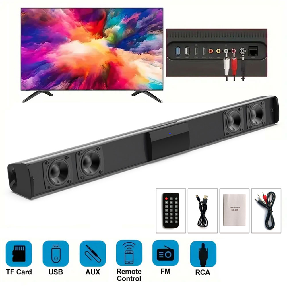 Sound bar Lautsprecher, Blueto – Home Cinema Lg Bewertung und Preis
