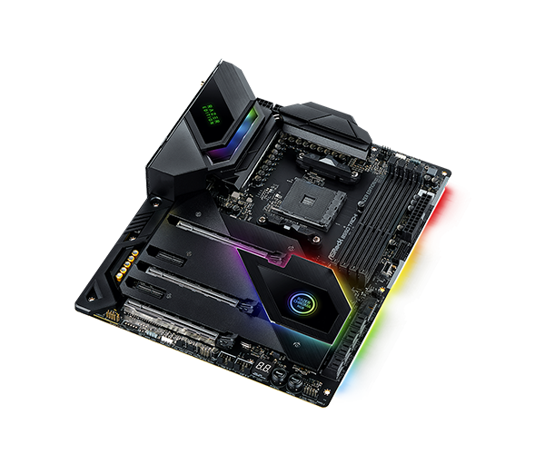 ASROCK B550 TAICHI RAZER EDITI – Home Cinema Pc Bewertung und Preis