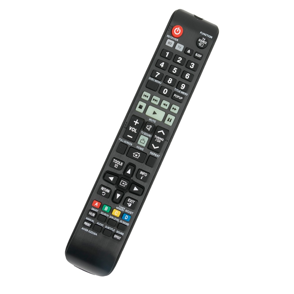 Neue AH59-02538A Fernbedienung – Home Cinema System Samsung Bewertung und Preis