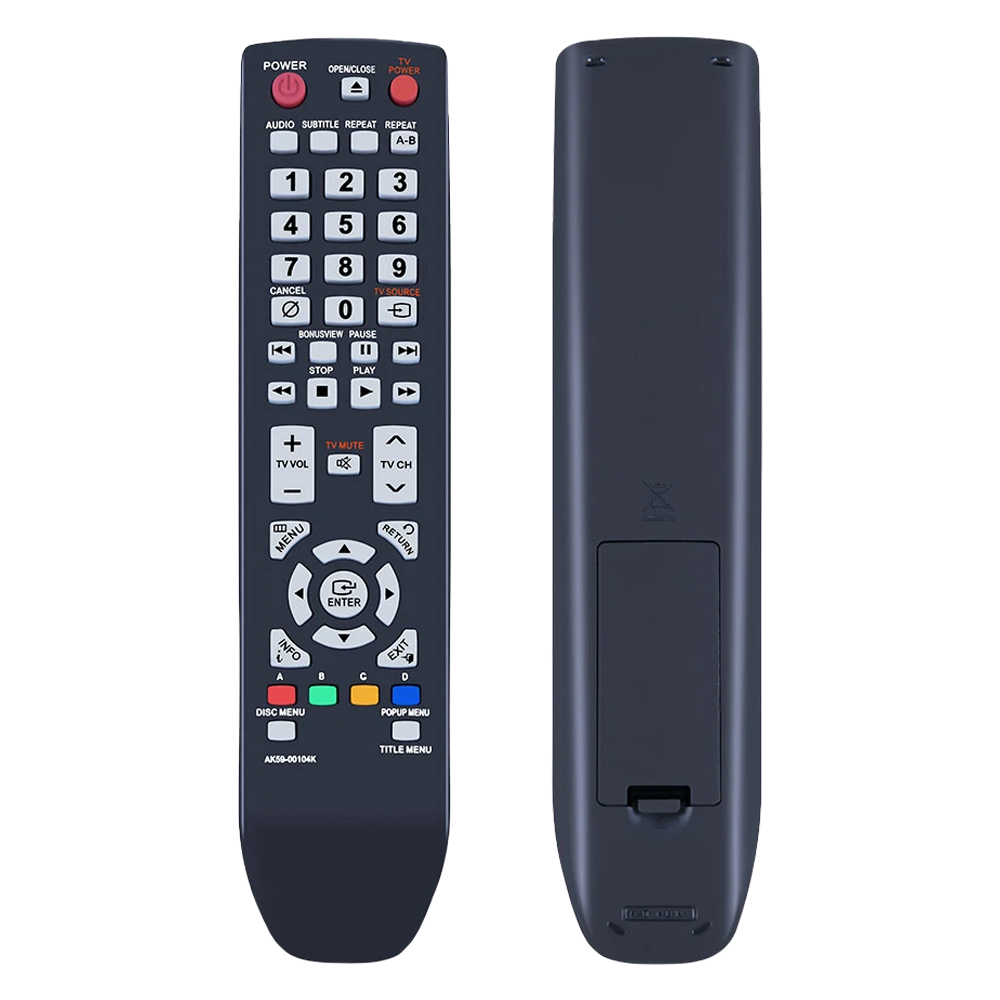 AK59-00104K Fernbedienung für  – Blu Ray Disc Player Bewertung und Preis