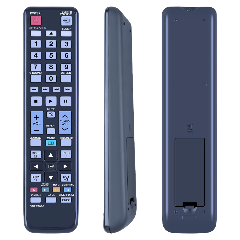 AH59-02298A AH59-02296A Fernbe – Home Cinema Dvd Bewertung und Preis