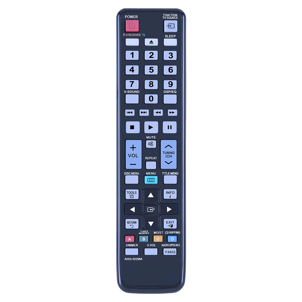 AH59-02298A AH59-02296A Fernbe – Home Cinema Dvd Bewertung und Preis