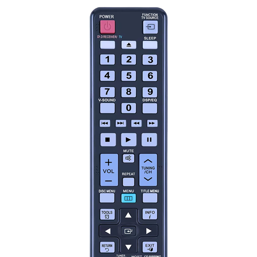 AH59-02298A AH59-02296A Fernbe – Home Cinema Dvd Bewertung und Preis