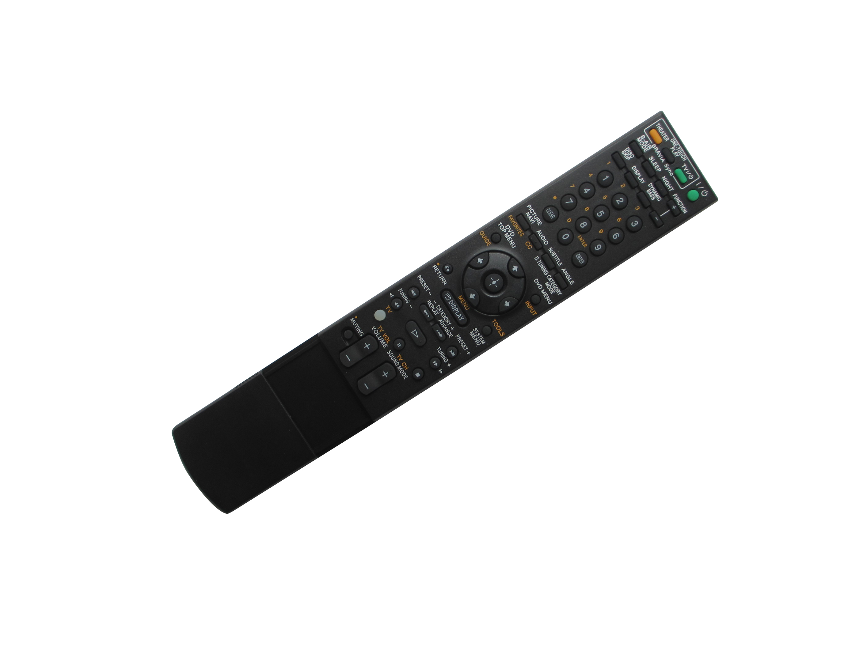 Fernbedienung Für Sony HCD-DZ3 – Home Cinema Dvd Bewertung und Preis