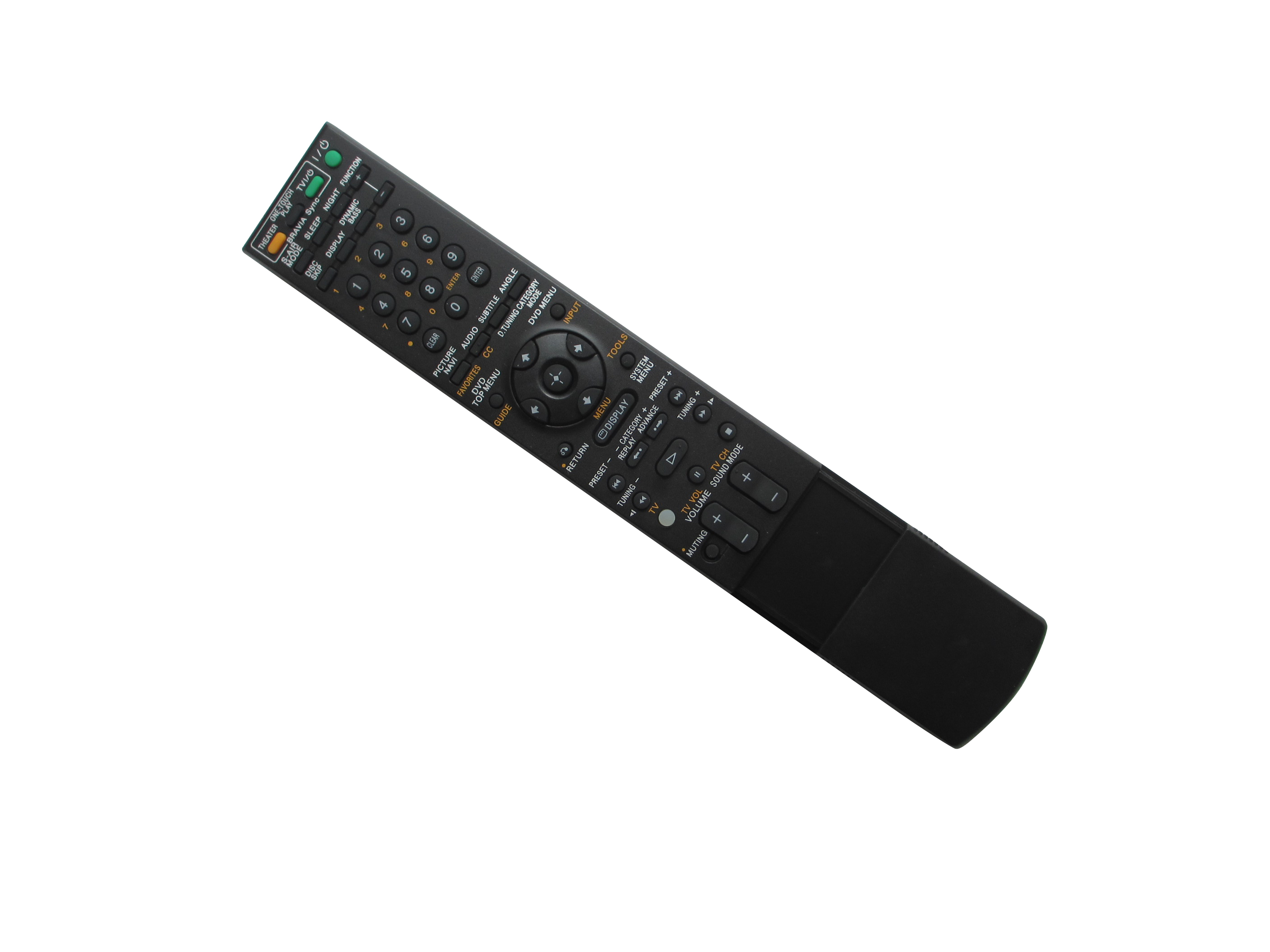 Fernbedienung Für Sony HCD-DZ3 – Home Cinema Dvd Bewertung und Preis