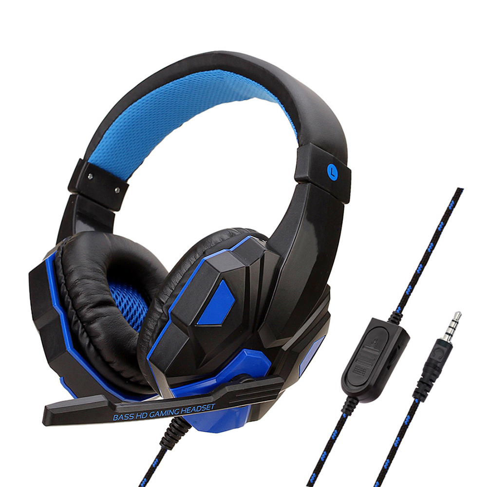 Kabelgebundene Gaming-Kopfhöre – Home Cinema Pc Bewertung und Preis