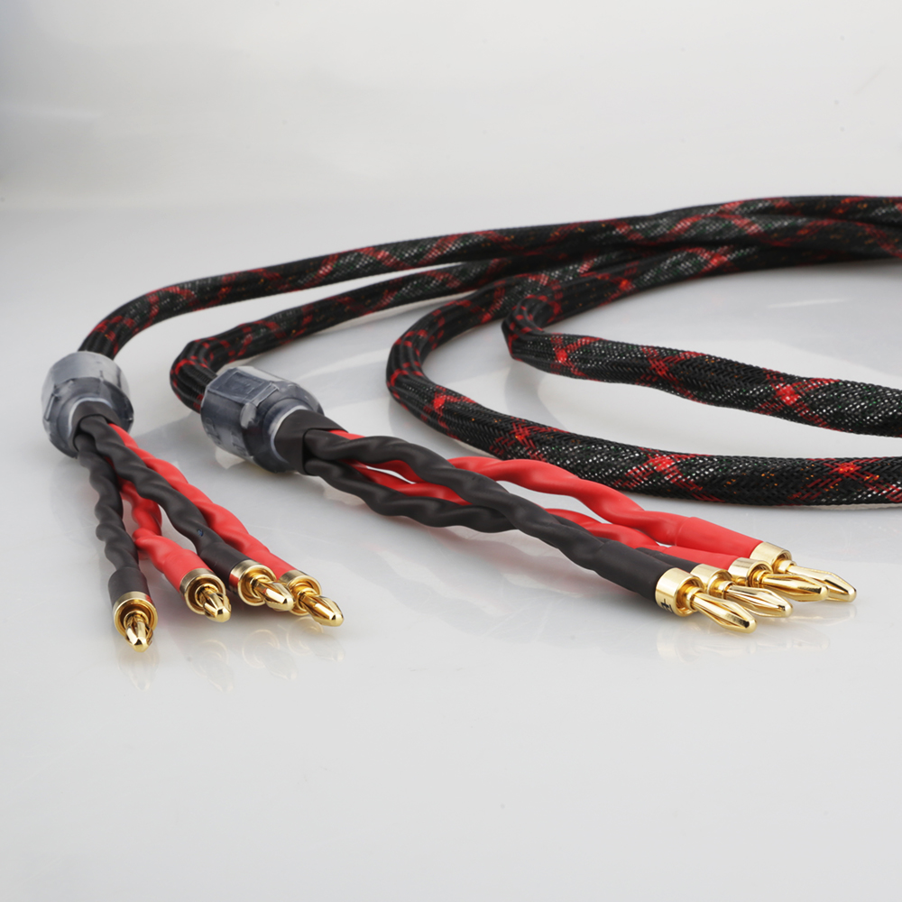 16-adriges OFC Bi-Wire Lautspr – Klipsch Home Cinema Bewertung und Preis