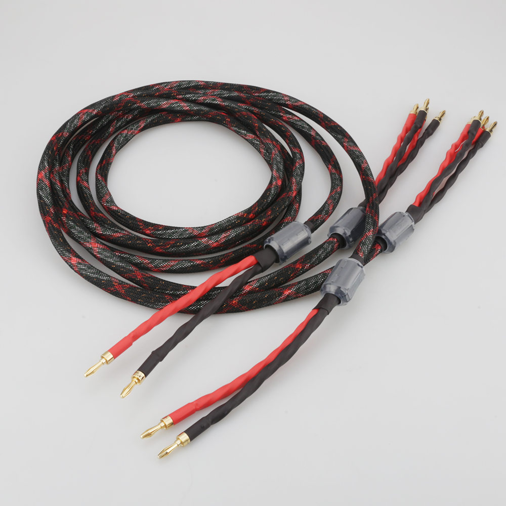 16-adriges OFC Bi-Wire Lautspr – Klipsch Home Cinema Bewertung und Preis