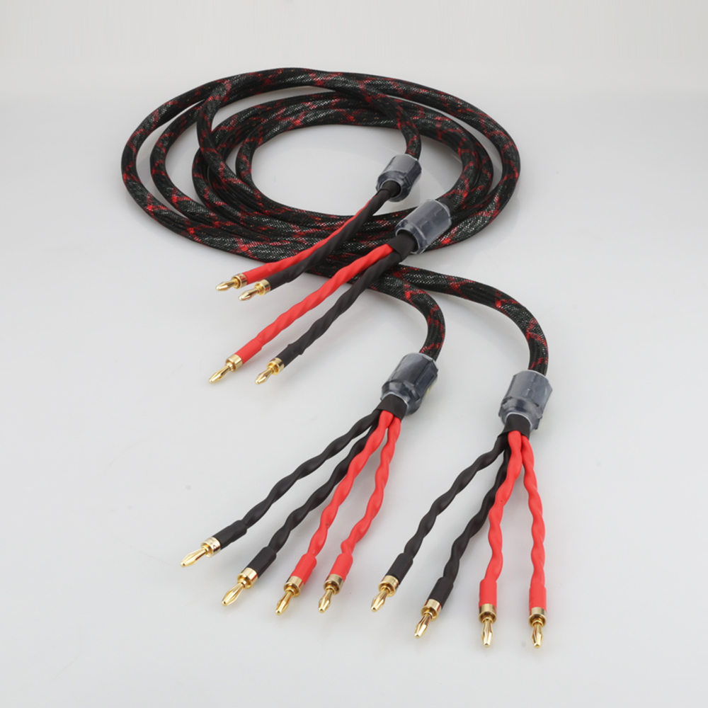 16-adriges OFC Bi-Wire Lautspr – Klipsch Home Cinema Bewertung und Preis