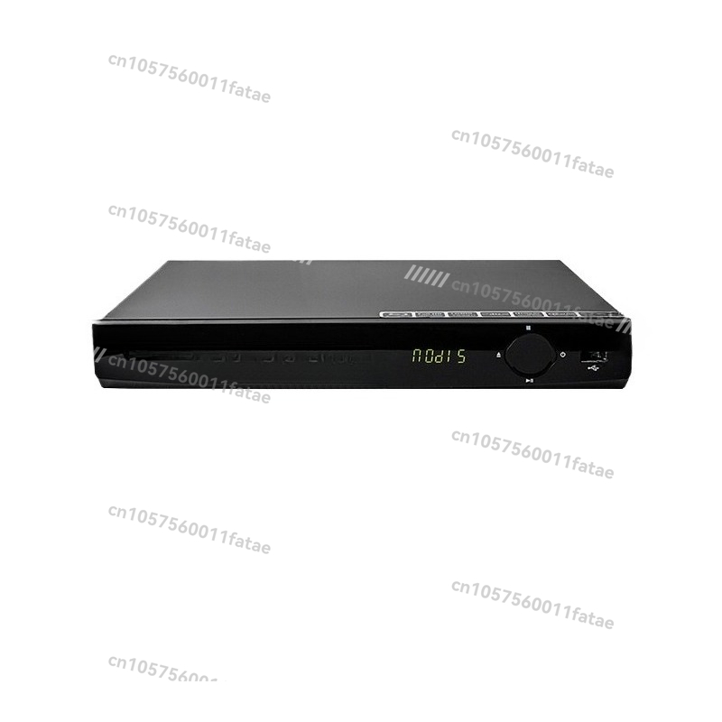 4K Blu-ray Player DVD Player H – Blu Ray Disc Player Bewertung und Preis