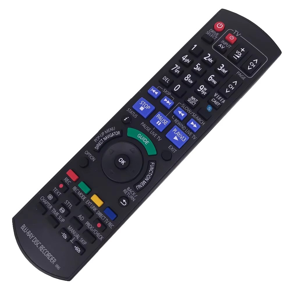 Verwendung der Fernbedienung f – Blu Ray Disc Player Bewertung und Preis