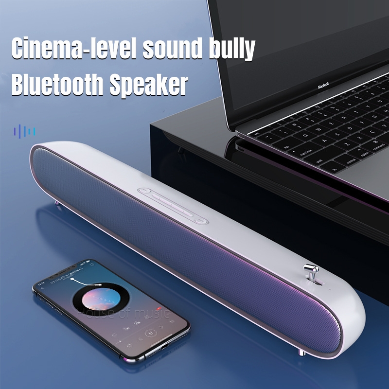 TV-Sound bar verkabelt und dra – Home Cinema Pc Bewertung und Preis