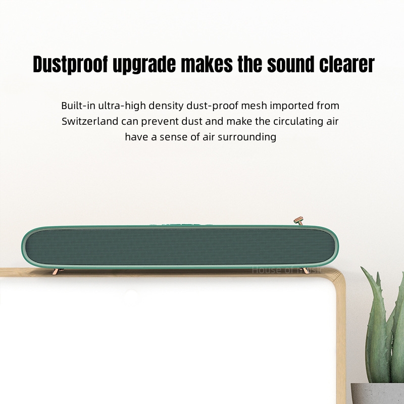 TV-Sound bar verkabelt und dra – Home Cinema Pc Bewertung und Preis