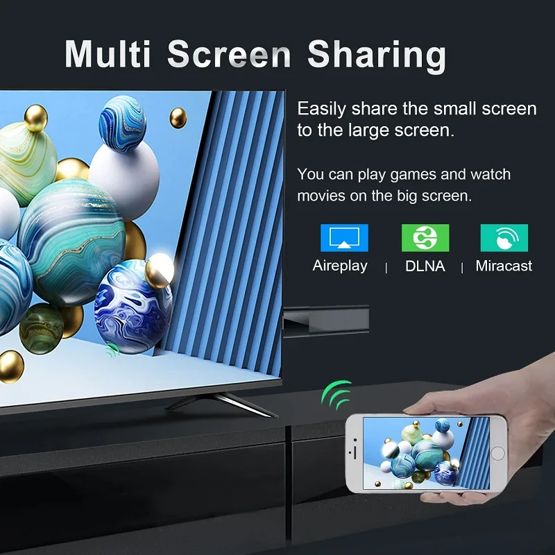 Android 16 TV-Stick 4K Allwinn – 4K Media Player Bewertung und Preis