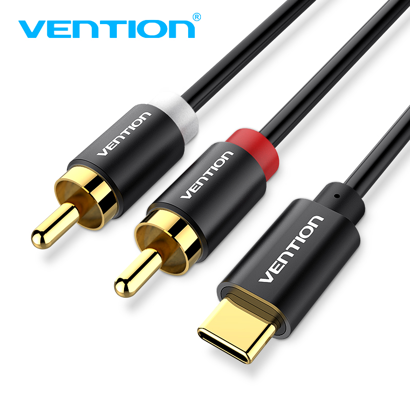 USB C RCA-Audiokabel Typ C auf – Klipsch Home Cinema Bewertung und Preis
