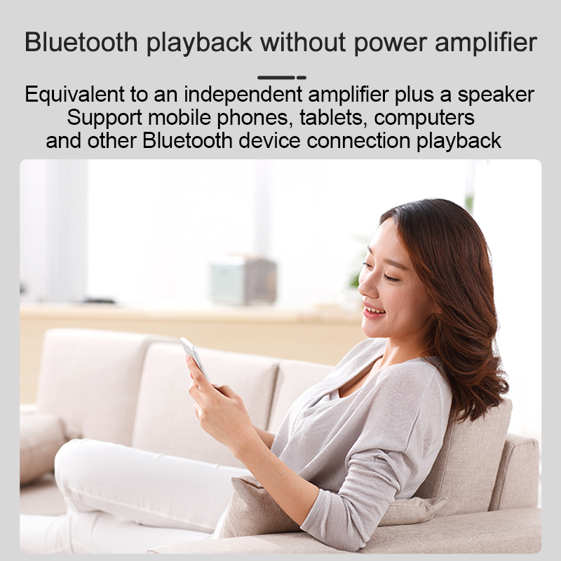 Mini Bluetooth Deckenlautsprec – Home Cinema System Bewertung und Preis