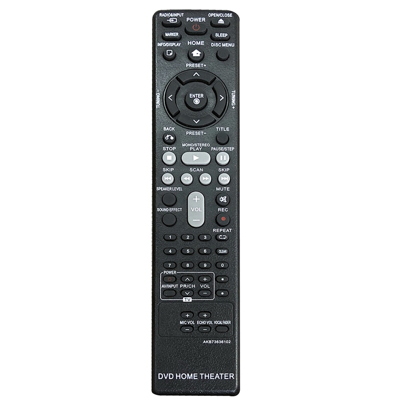 Akb73636102 fernbedienung für  – Home Cinema Lg Bewertung und Preis