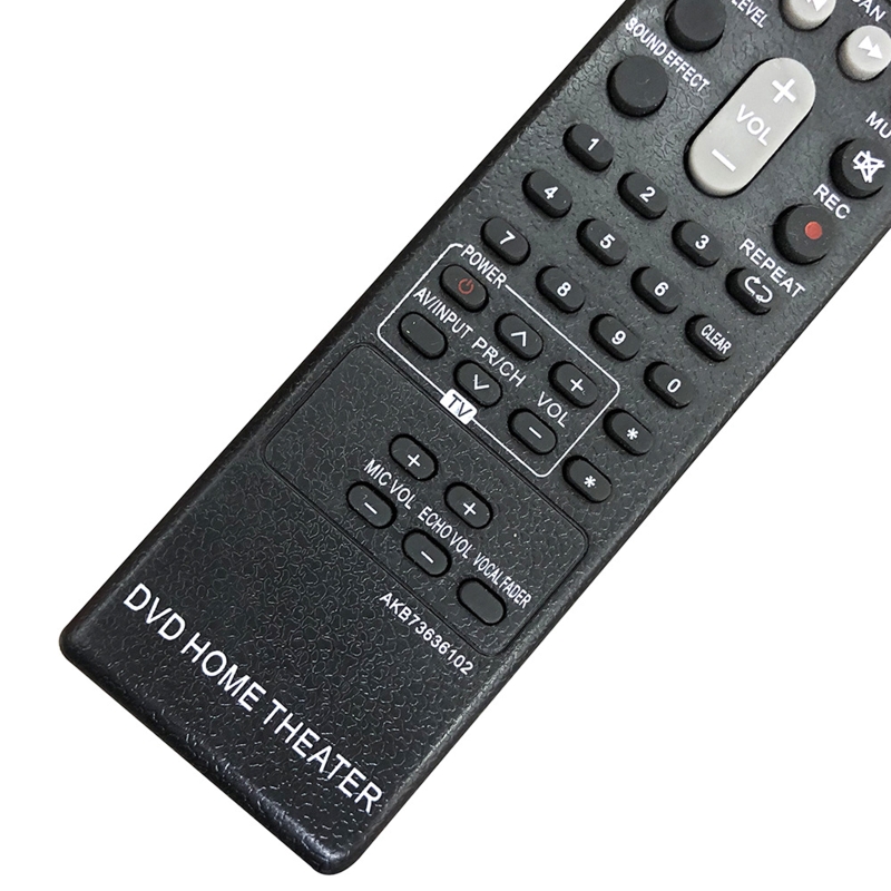 Akb73636102 fernbedienung für  – Home Cinema Lg Bewertung und Preis