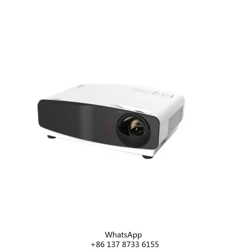 Laserprojektor 4k Ultra Short  – Home Cinema Ultra Short Throw Projector Bewertung und Preis