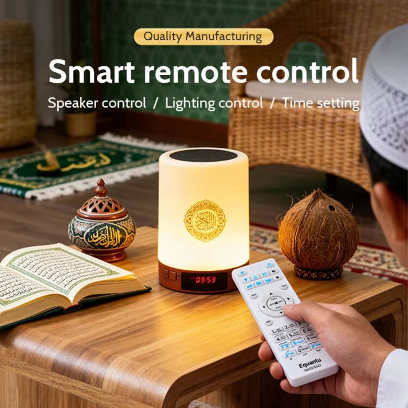 Nachtlicht Muslimische Arabisc – Home Cinema Equipment Bewertung und Preis