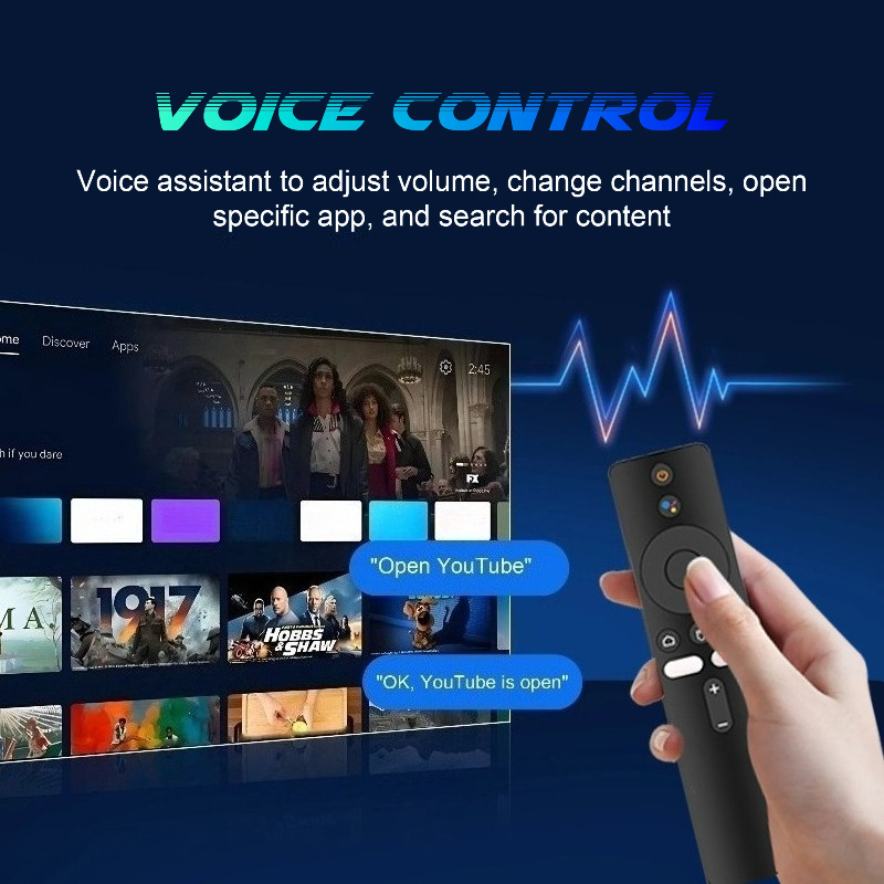 TVR3+ Android14 Smart TV Stick – 4K Media Player Bewertung und Preis