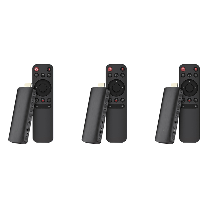 CJSD-3X H313 TV Box Stick Andr – 4K Media Player Bewertung und Preis