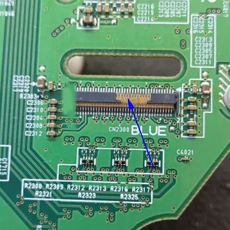 2-10 Stück LCD-Display-Flex-FP – Home Cinema Lg Bewertung und Preis