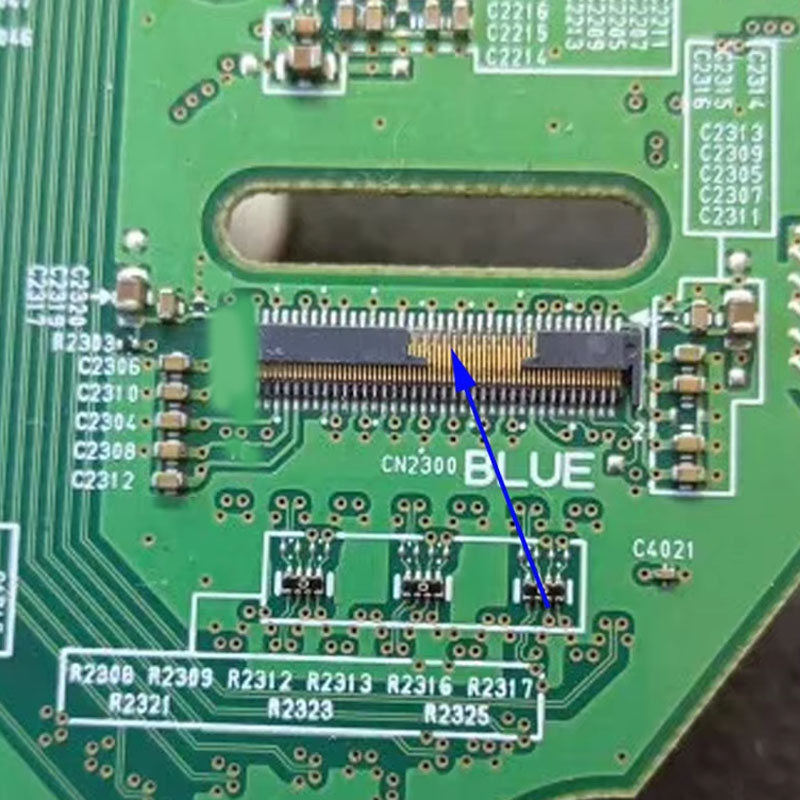 2-10 Stück LCD-Display-Flex-FP – Home Cinema Lg Bewertung und Preis
