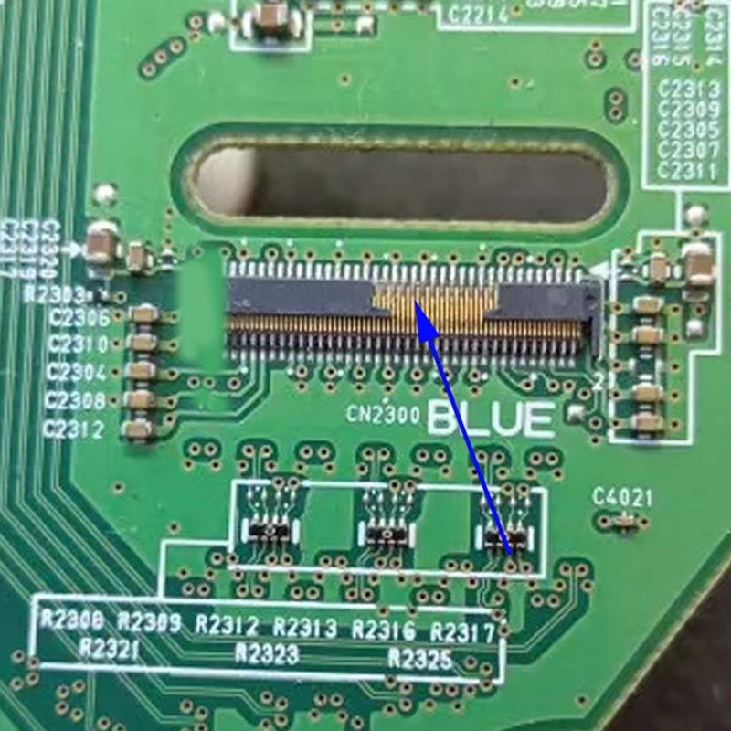2-10 Stück LCD-Display-Flex-FP – Home Cinema Lg Bewertung und Preis
