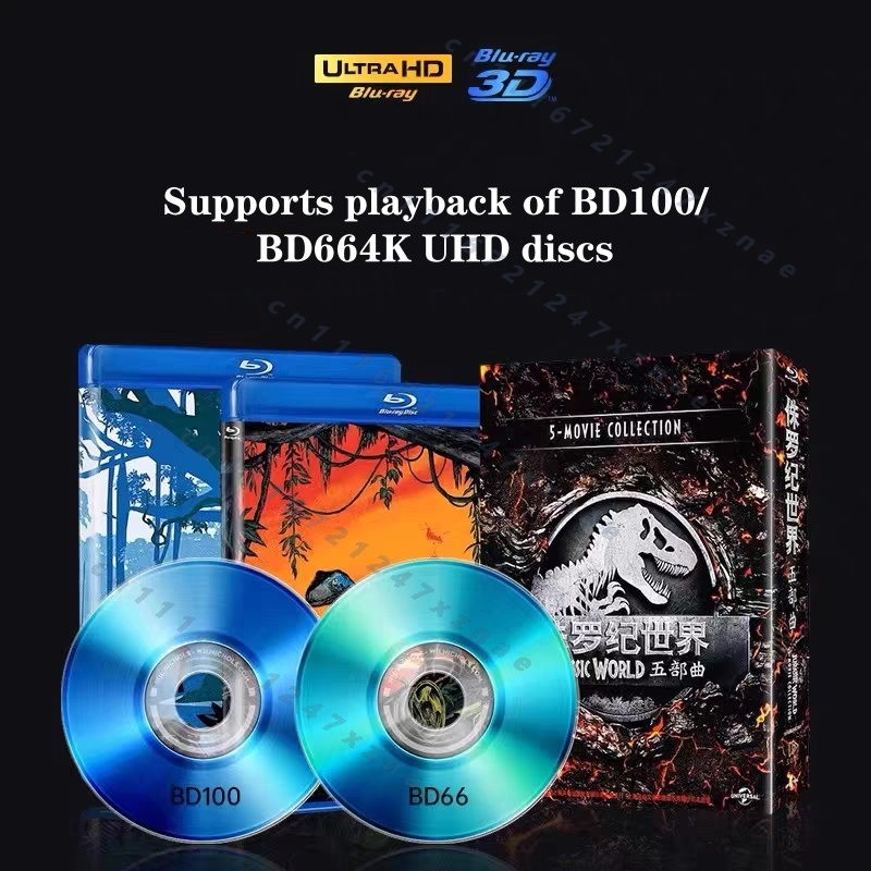 Schneller Versand, 3D HD Chann – Blu Ray Disc Player Bewertung und Preis