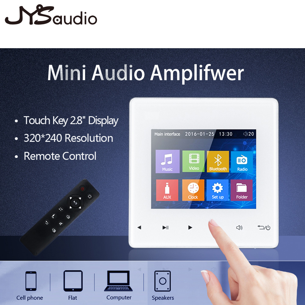 Smart Mini Bluetooth Wand vers – Home Cinema System Bewertung und Preis