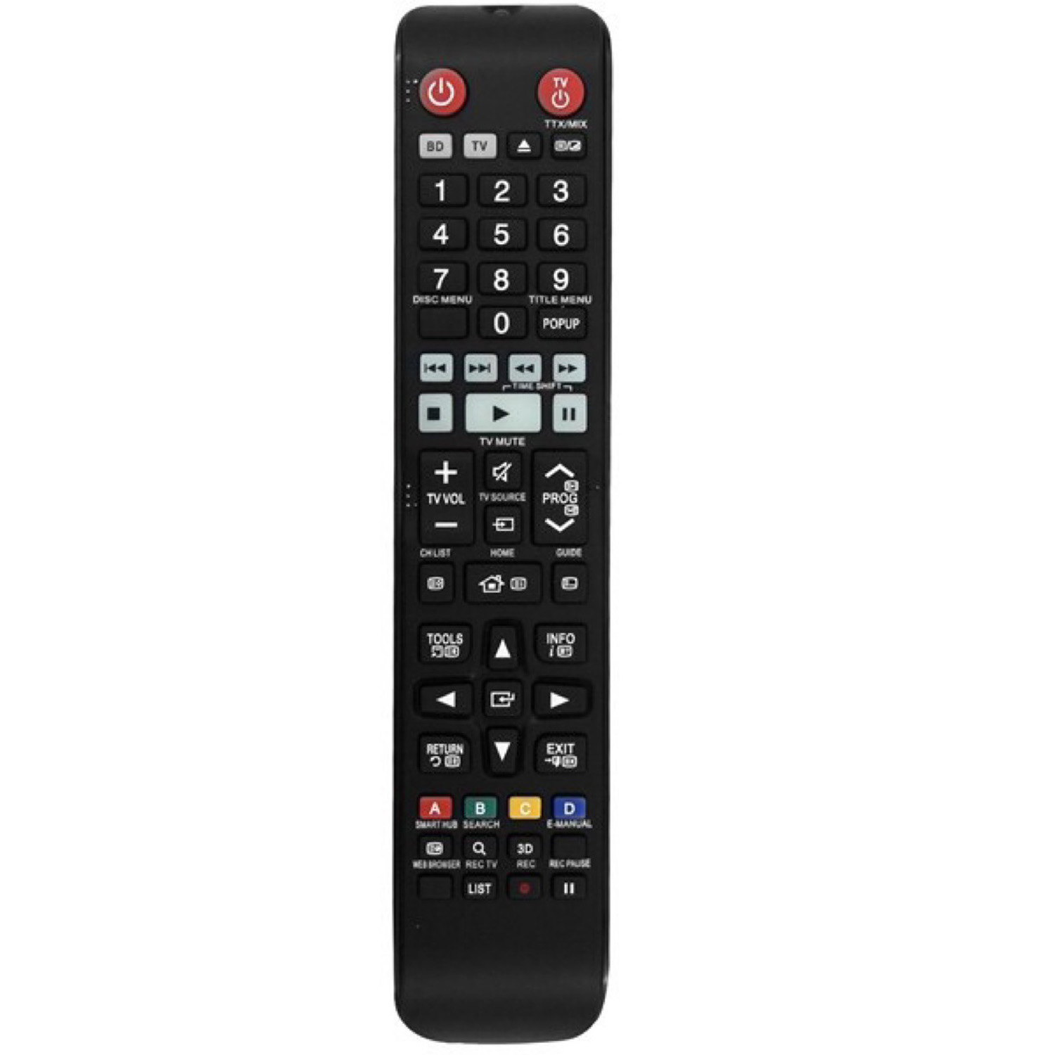 AK59-00176A ersetzt die Fernbe – Home Cinema System Samsung Bewertung und Preis