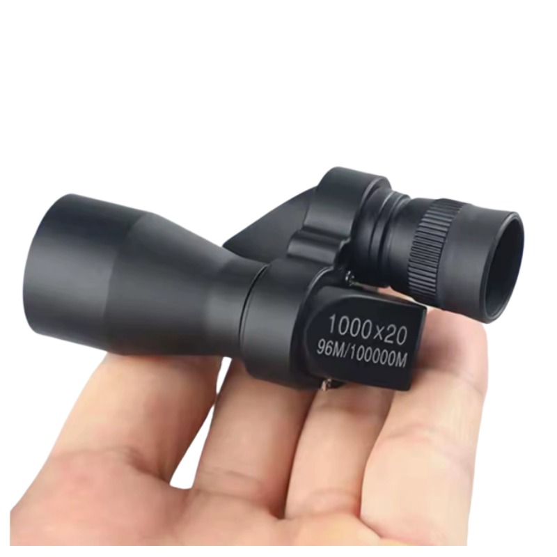 Tragbares HD-Mini-Zoom-Monokul – Home Cinema Center Bewertung und Preis