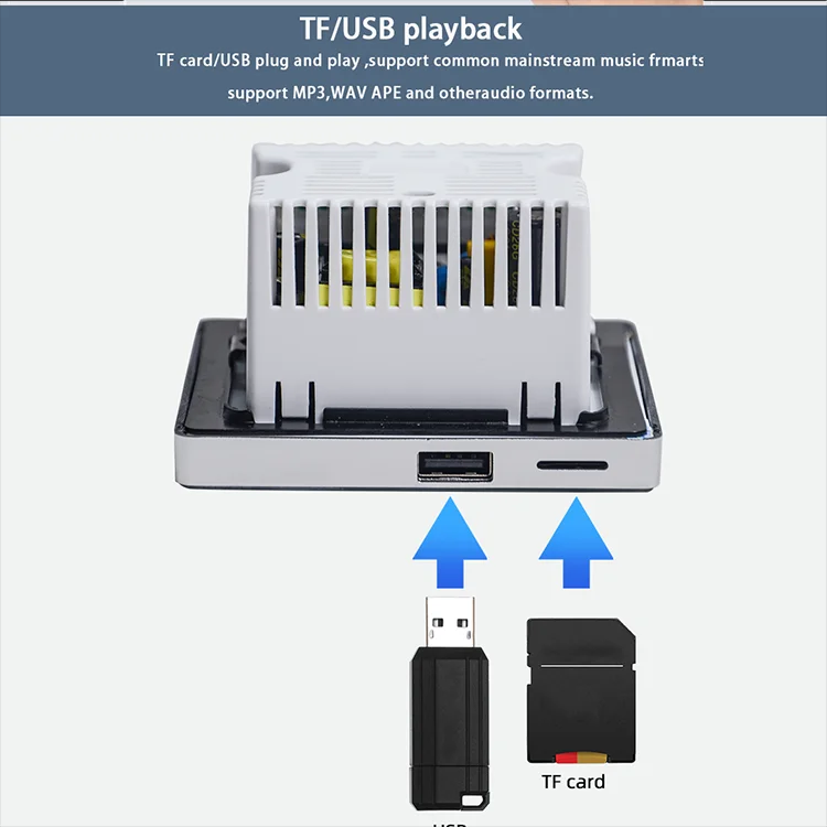 Bluetooth Wand Verstärker Heim – Home Cinema System Bewertung und Preis