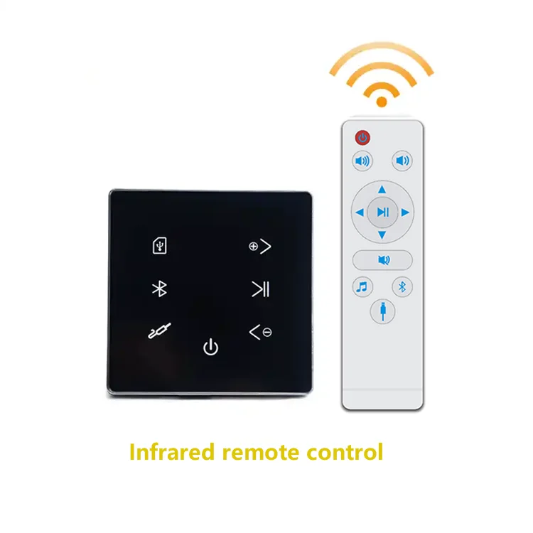 Bluetooth Wand Verstärker Heim – Home Cinema System Bewertung und Preis
