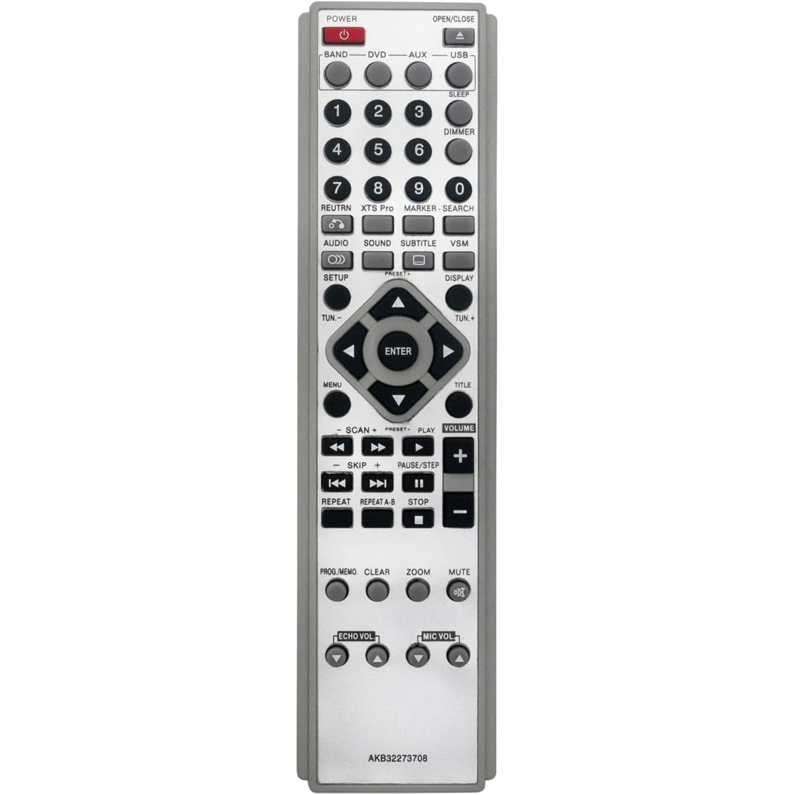 Neue AKB32273708 6710CDAK11B E – Home Cinema Lg Bewertung und Preis