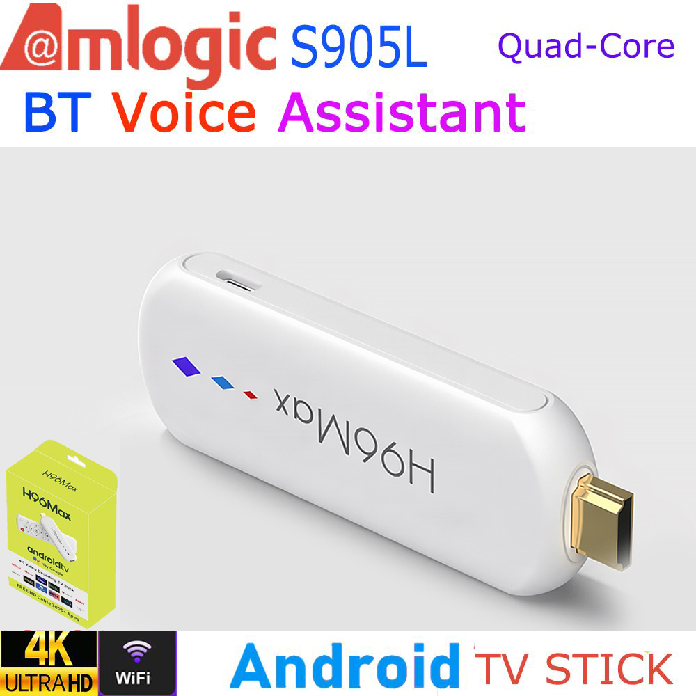H96 MAX M20 Amlogic S905L Andr – 4K Media Player Bewertung und Preis