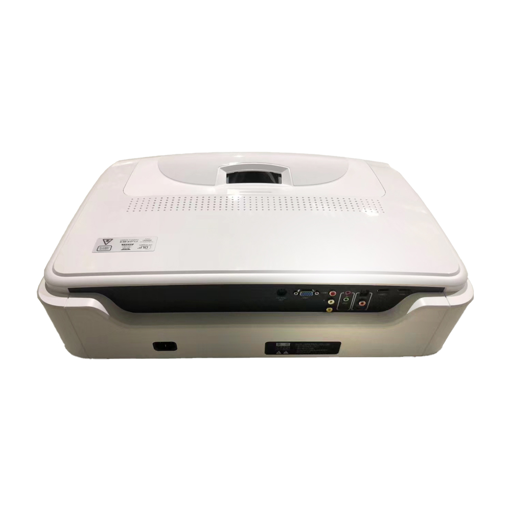 4500 Lumen ALPD UHD 1080P Heim – Home Cinema Ultra Short Throw Projector Bewertung und Preis
