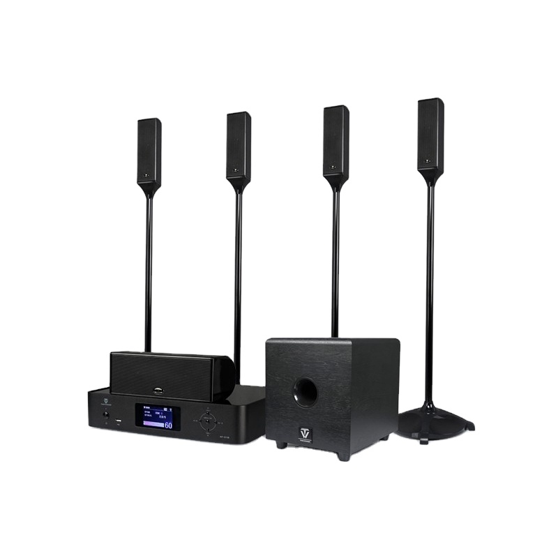 Tonewinner YX-01P Dolby Atmos  – Home Cinema System Bewertung und Preis