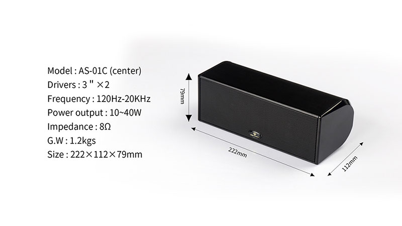 Tonewinner YX-01P Dolby Atmos  – Home Cinema System Bewertung und Preis