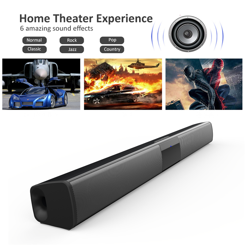 40W Wireless Bluetooth 5.0 Sou – Home Cinema Lg Bewertung und Preis