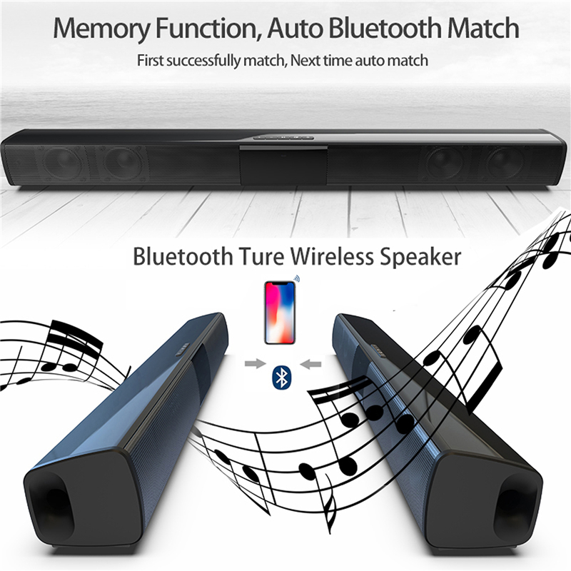 40W Wireless Bluetooth 5.0 Sou – Home Cinema Lg Bewertung und Preis
