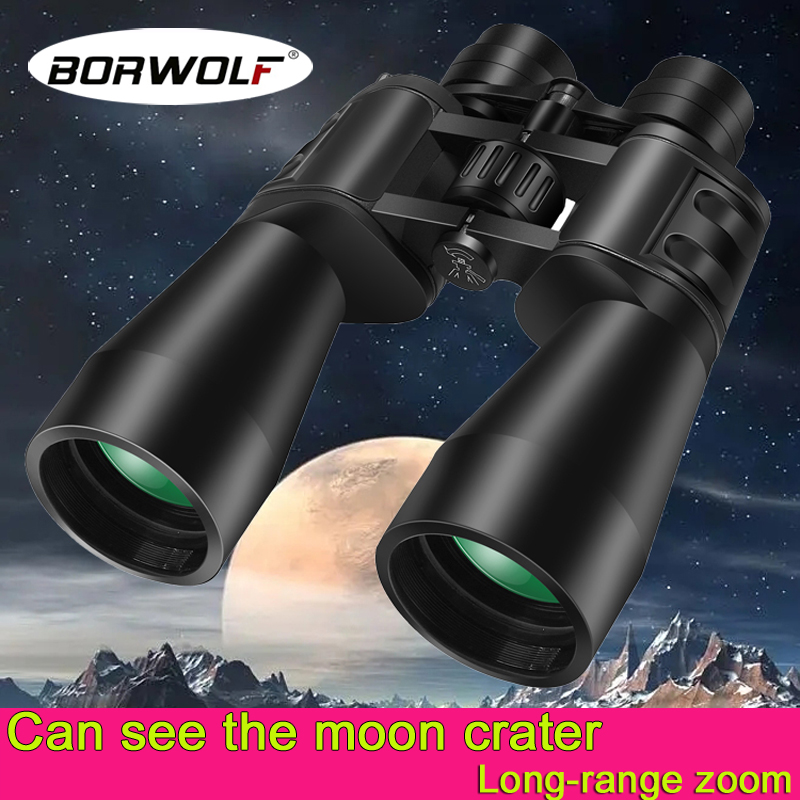 Borwolf 10-380X100 Zoom mit ho – Home Cinema Center Bewertung und Preis